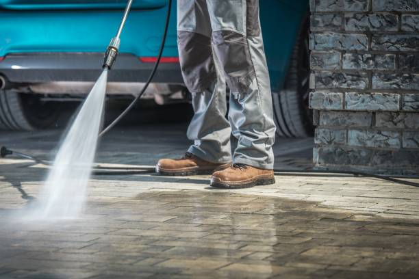 Best Pool Deck Cleaning  in Kenilworth, NJ