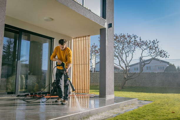 Best Driveway Pressure Washing  in Kenilworth, NJ