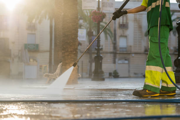 Best Post-Construction Pressure Washing  in Kenilworth, NJ